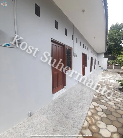 [Galeri Kost Cewek 1]