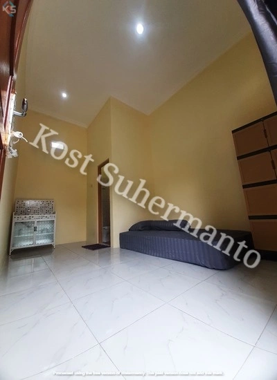 [Galeri Kost Cewek 3]