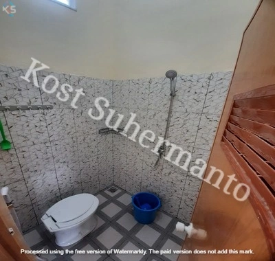 [Galeri Kost Cewek 4]