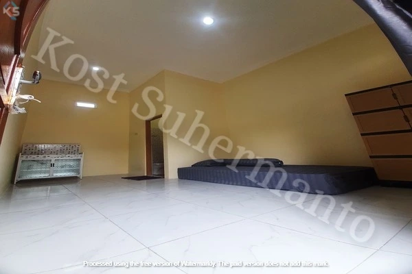 [Gambar Kost Cewek Eksklusif]