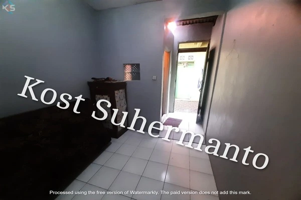 [Gambar Kost Cowok Tipe B]